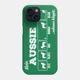 Aussie Phone Case