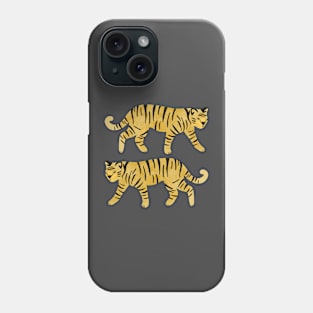 Tigers Phone Case