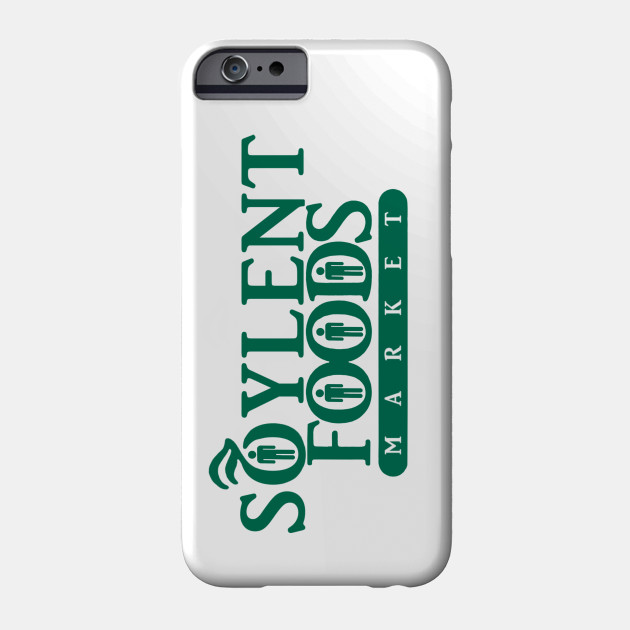 Soylent Foods