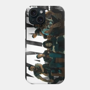 Most Wanted Phone Case