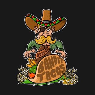 Banditacos T-Shirt