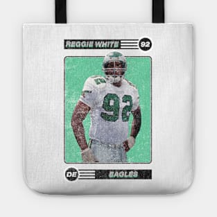 Reggie White Tote