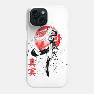 Oni 24 Phone Case