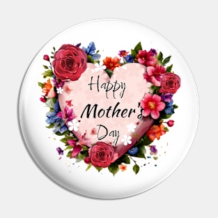 mothers day Pin