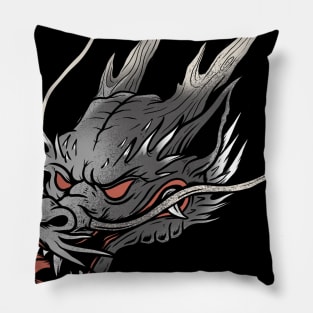 Ryujin Pillow