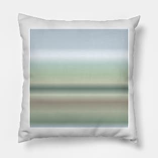 Shades of nature Pillow