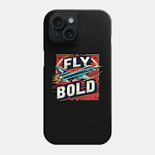 Fighter Jets Phone Case