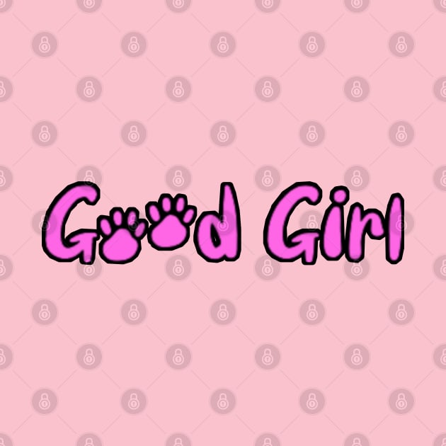 Good girl by SourSpit