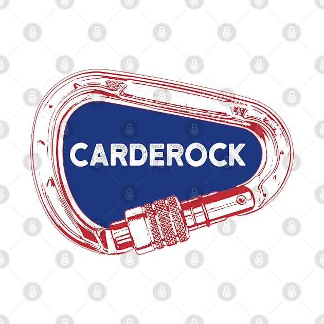 Carderock Climbing Carabiner by esskay1000