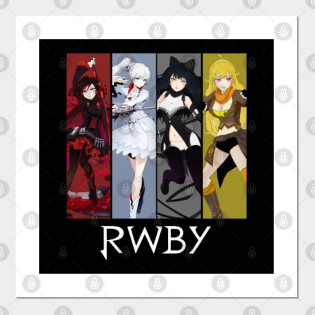 Get Wallpaper Graphic Rwby Vs Soul Eater Love Anime Manga Gifts Rwby Posters For iPhone