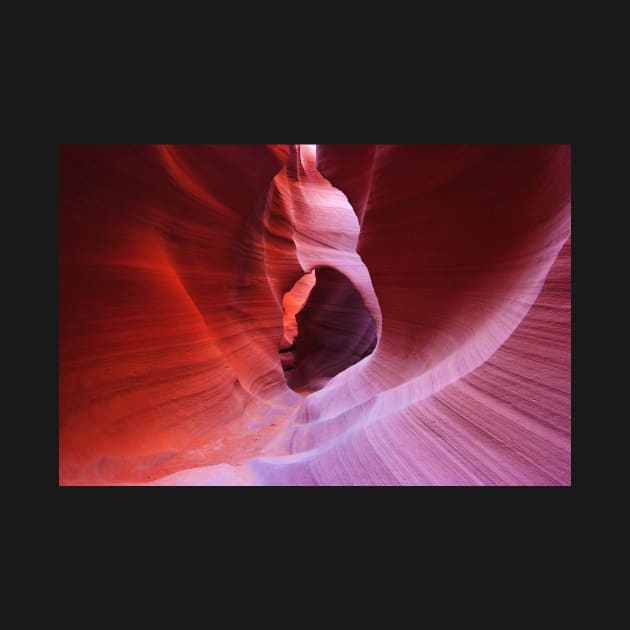 Antelope Canyon, Arizona, USA by auradius