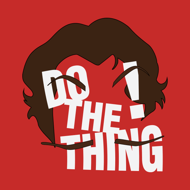 Do the Thing! by Galeaettu