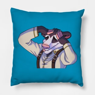 Eto Bleh Pillow