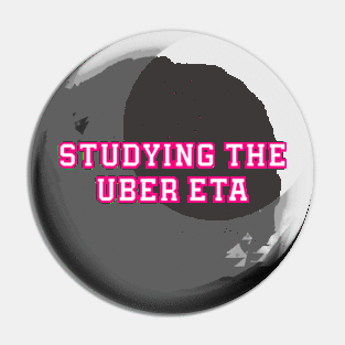 Studying the Uber ETA Pin