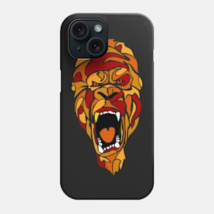 Kong Phone Case