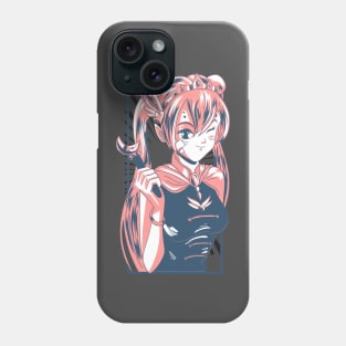 Moon Princess Phone Case