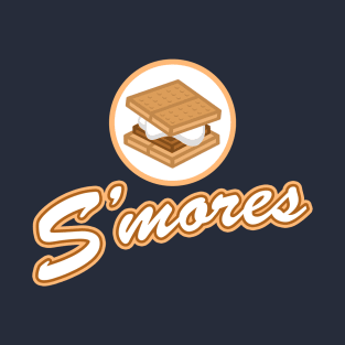 The S'mores T-Shirt