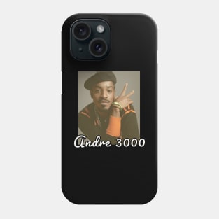 Andre 3000 / 1975 Phone Case