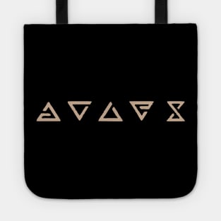 Signs of the witcher : Aard, Quen, Igni, Yrden, Axii Tote