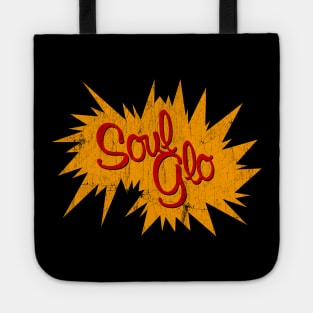 Soul Glo ✅ 80s Movies Tote