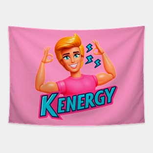 Kenergy Tapestry