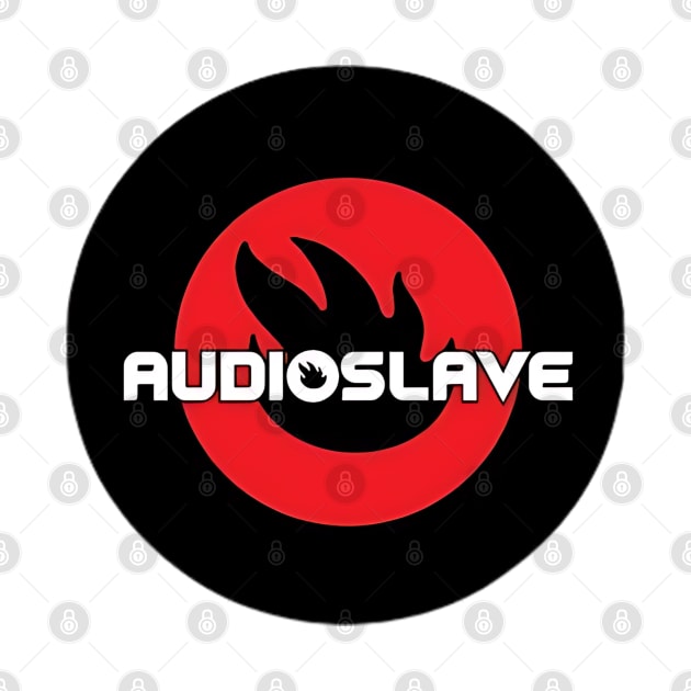 Audioslave Circle by TrekTales