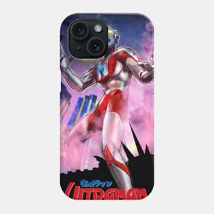 Ultraman Phone Case