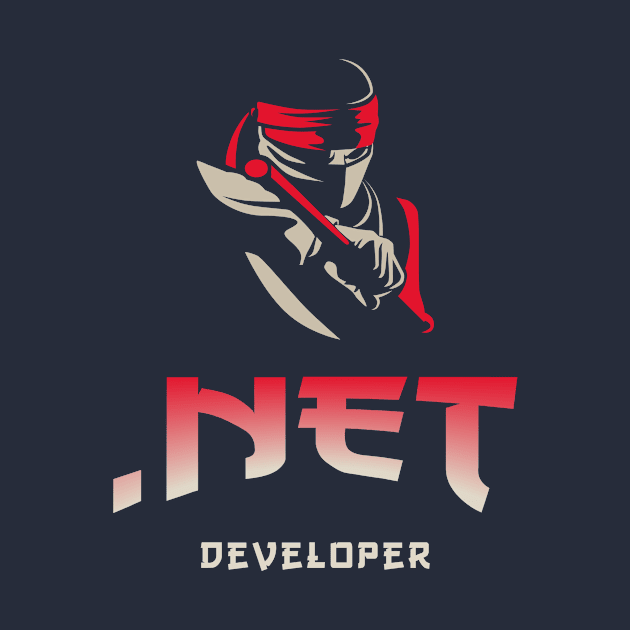 .NET Developer guru by ArtDesignDE