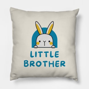 Little Brother Pillow