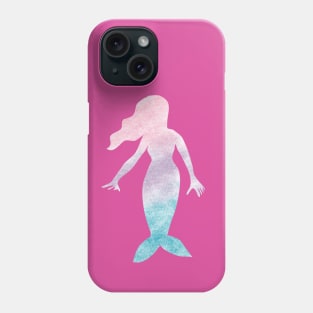 Mermaid Phone Case