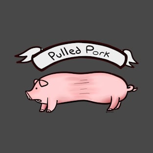 Pulled Pork T-Shirt