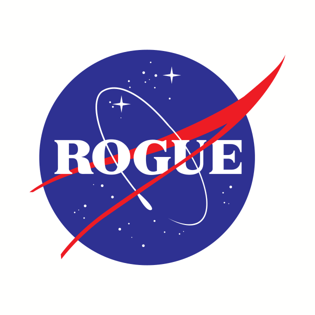 Rogue Space Cadet by daisyaking