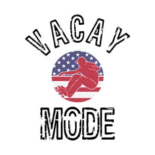 Vacay Mode T-Shirt