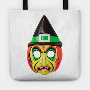 Witch Tote