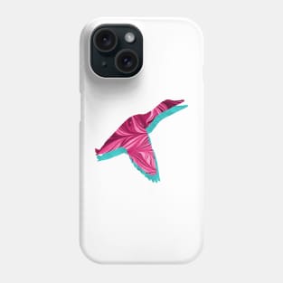 Flying Duck  #2 Phone Case