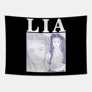 LIA Tapestry