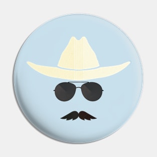 Dallas Buyers Club Pin