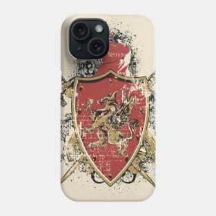 Griffin Shield Phone Case