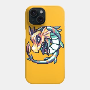 Seadramon Phone Case