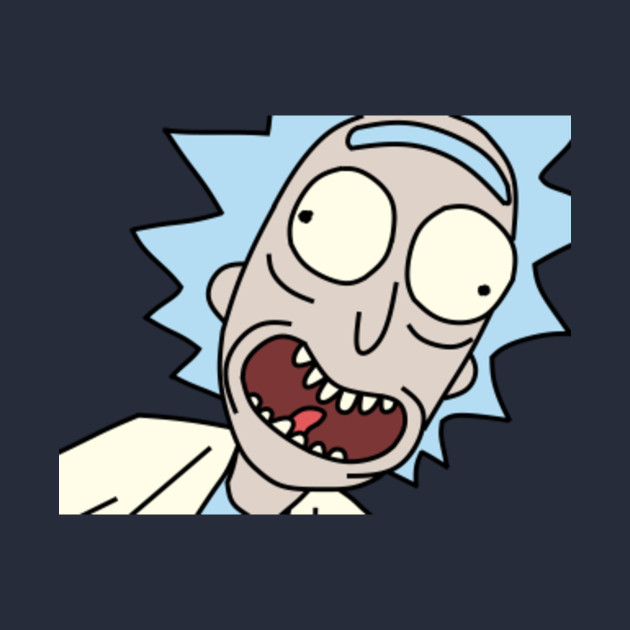 Rickandmorty Com 100 Times Rick And Morty