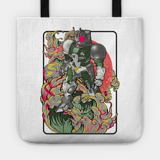 Gundam RX Tote