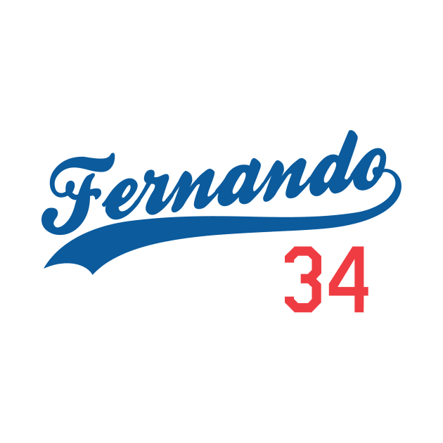 Fernando! by FERNANDO FOREVER