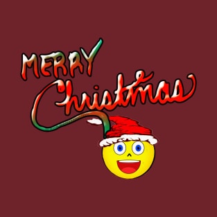 Merry Christmas T-Shirt