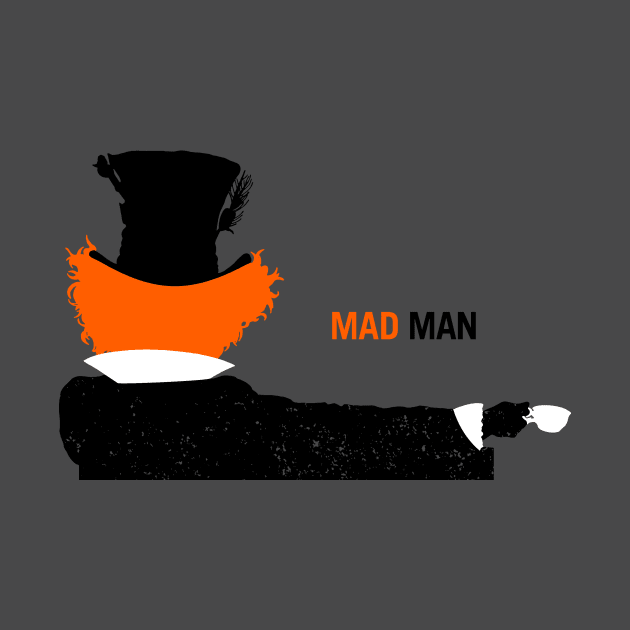 Mad Man by merimeaux