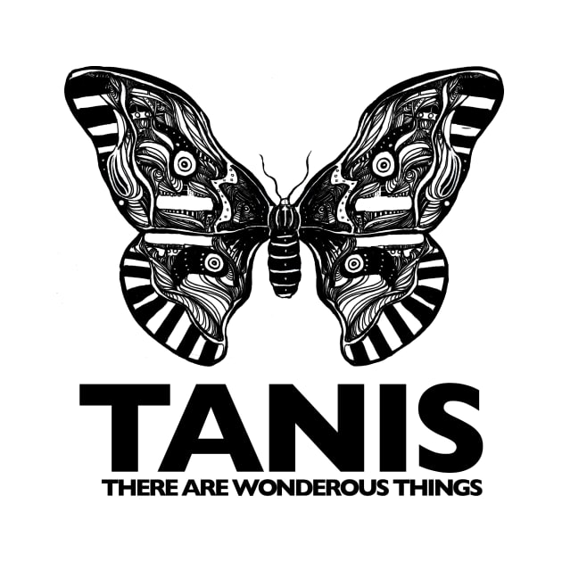 TANIS - There are wonderous things by Public Radio Alliance