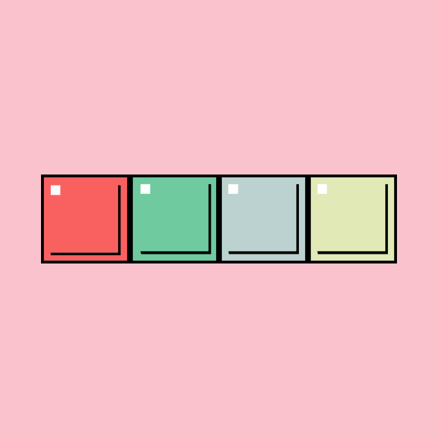 Tetris. by net_ha_ha_ha