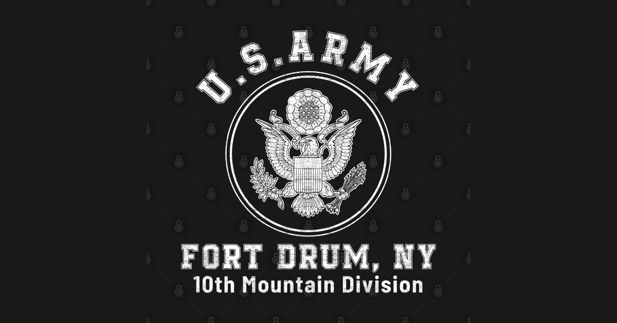 Fort Drum New York US Army Base Fort Drum New York Us Army Base T