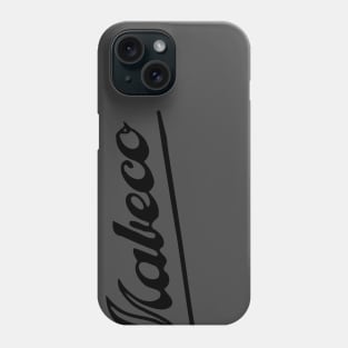 Mabeco Vintage Motorcycle Phone Case