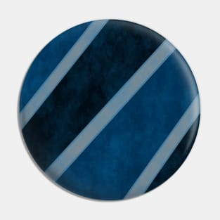 blue and petroleum color Pin