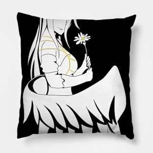 Albedo Pillow